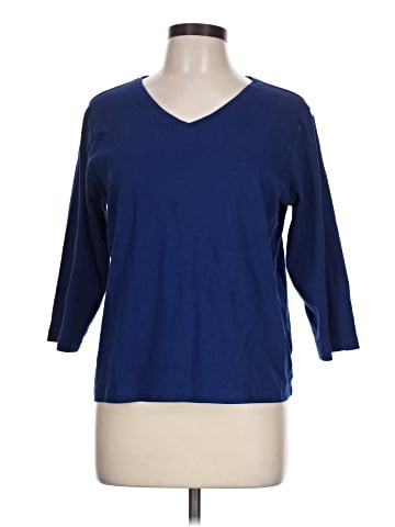 L.L.Bean 3/4 Sleeve T-Shirt (view 1)
