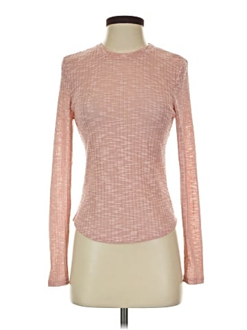 Intimately by Free People Long Sleeve T-Shirt (view 1)