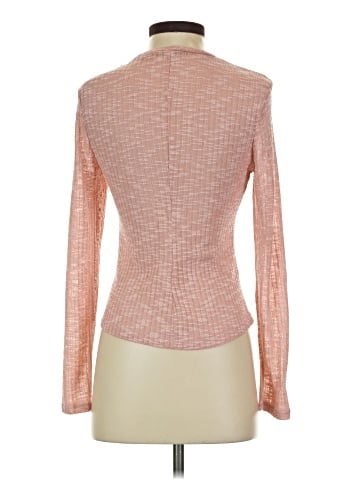 Intimately by Free People Long Sleeve T-Shirt (view 2)