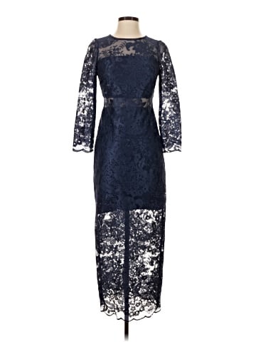 ERIN Erin Fetherston Cocktail Dress (view 1)