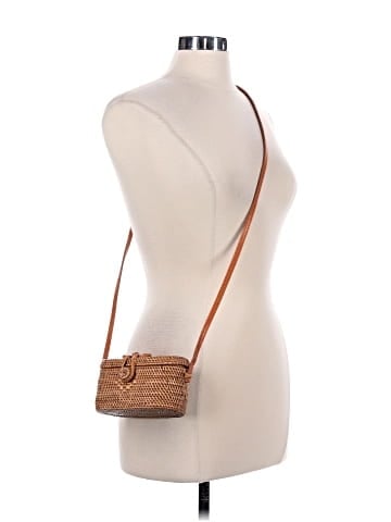 Unbranded Crossbody Bag (view 2)
