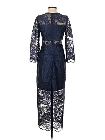 ERIN Erin Fetherston Cocktail Dress (view 2)