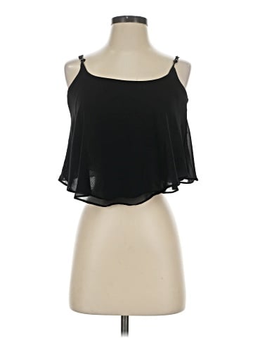 TOBI Sleeveless Blouse (view 1)