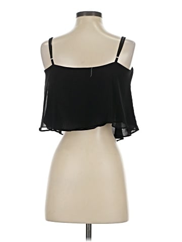 TOBI Sleeveless Blouse (view 2)
