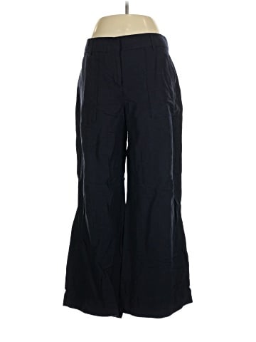 Ann Taylor Linen Pants (view 1)