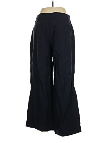Ann Taylor Linen Pants (view 2)