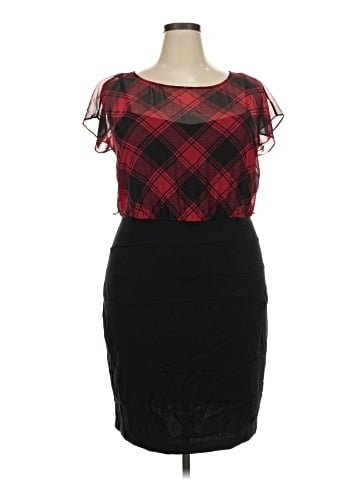 Alyx Cocktail Dress (view 1)
