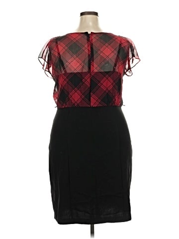 Alyx Cocktail Dress (view 2)