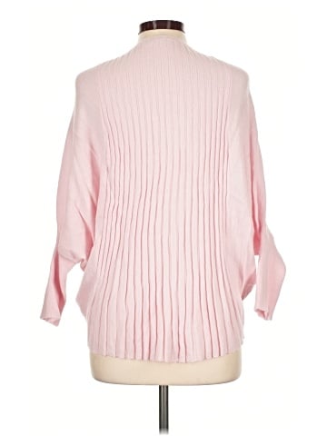 J. McLaughlin Cashmere Pullover Sweater (view 2)
