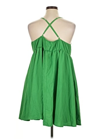 Shein Curve Cocktail Dress (view 2)