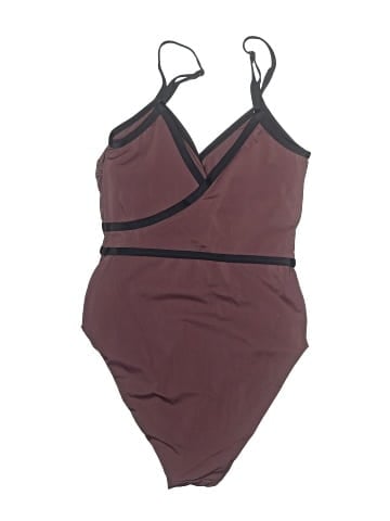 Andie One Piece Swimsuit (view 2)