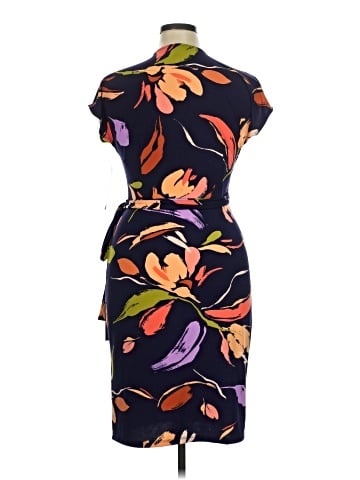 Maggy London Cocktail Dress (view 2)