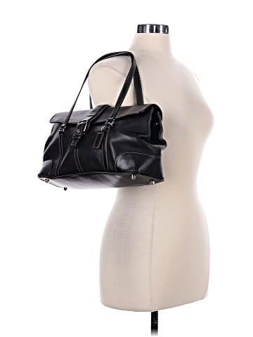 Coach Factory Leather Shoulder Bag (view 2)
