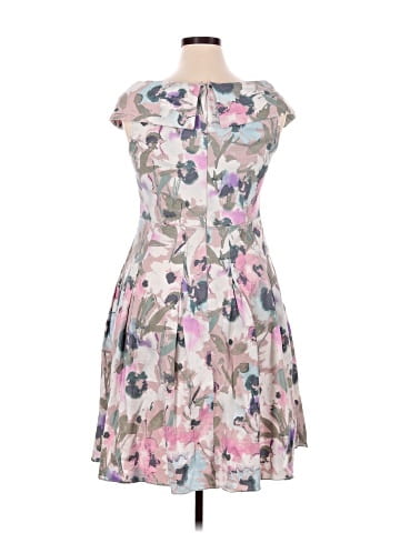 Adrianna Papell Cocktail Dress (view 2)