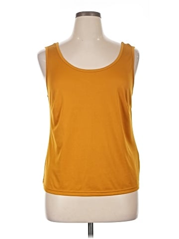 Alfani Tank Top (view 1)
