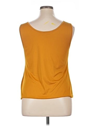 Alfani Tank Top (view 2)