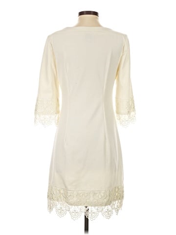 Beige by ECI Casual Dress (view 2)