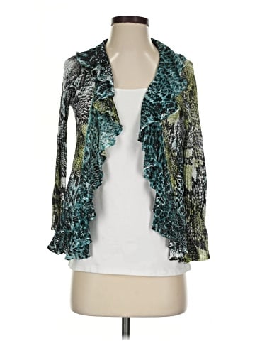 Alberto Makali Blazer (view 1)