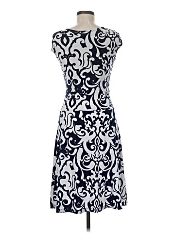 En Focus Studio Cocktail Dress (view 2)