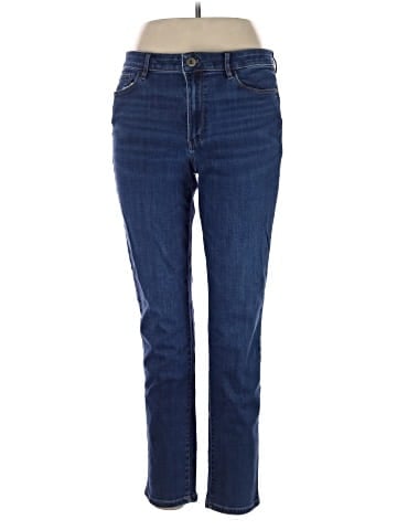 J.Jill Jeans (view 1)