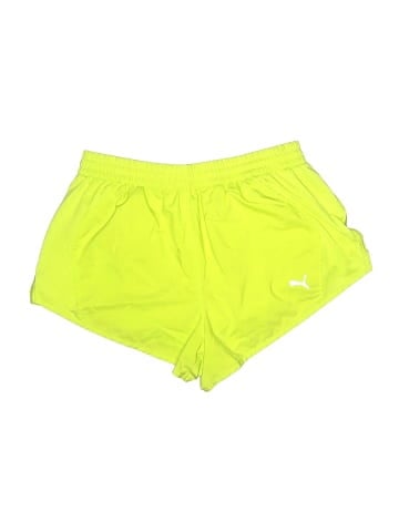Puma Athletic Shorts (view 1)