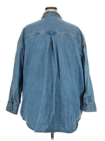 Old Navy Denim Jacket (view 2)