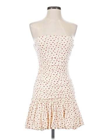 Lulus Cocktail Dress (view 1)