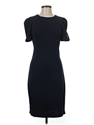 DKNY Cocktail Dress (view 1)