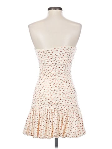 Lulus Cocktail Dress (view 2)