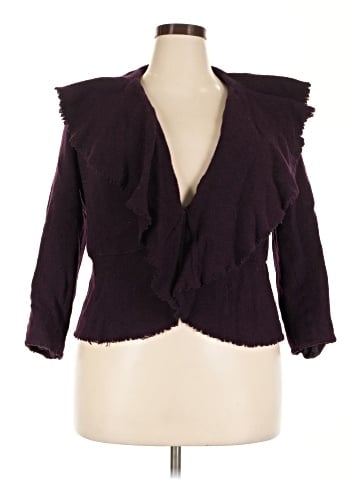 Lafayette 148 New York Wool Blazer (view 1)