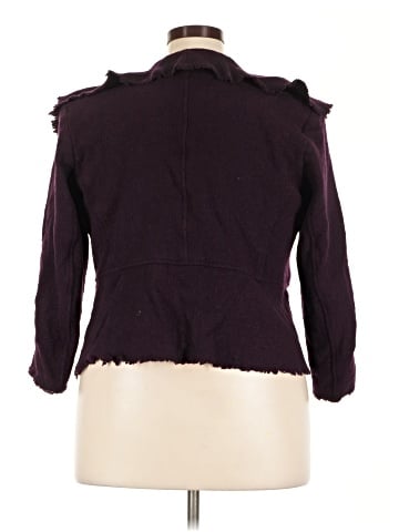 Lafayette 148 New York Wool Blazer (view 2)