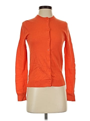 J.Crew Factory Store Cardigan (view 1)