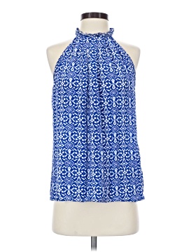 Cynthia Rowley TJX Sleeveless Blouse (view 1)