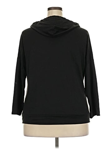 Free Kisses Long Sleeve T-Shirt (view 2)