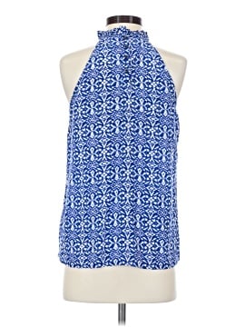 Cynthia Rowley TJX Sleeveless Blouse (view 2)
