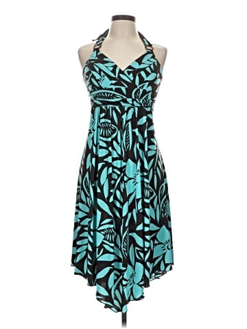 Trixxi Cocktail Dress (view 1)