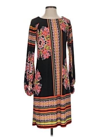 Emma & Michele Casual Dress (view 1)