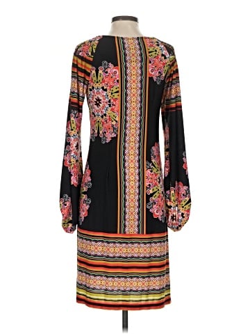 Emma & Michele Casual Dress (view 2)