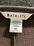 Athleta Black Pullover Sweater Size XL - photo 7