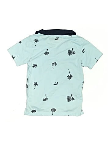 Tony Hawk Short Sleeve Button-Down Shirt (view 2)
