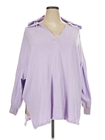 Old Navy Poncho (view 1)