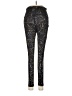 Ideology Print Black Active Pants Size M - photo 2