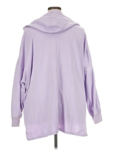 Old Navy Poncho (view 2)