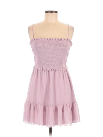 Wilfred Casual Dress (view 1)