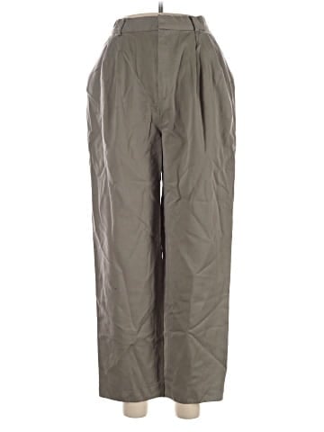 Classiques Entier Wool Pants (view 1)