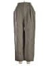 Classiques Entier 100% Wool Gray Wool Pants Size 8 - photo 1