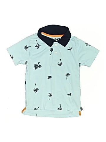 Tony Hawk Short Sleeve Button-Down Shirt (view 1)