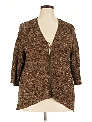 Jones New York Cardigan (view 1)