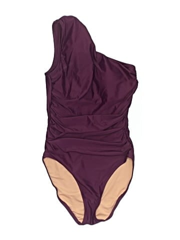 J.Crew One Piece Swimsuit (view 1)