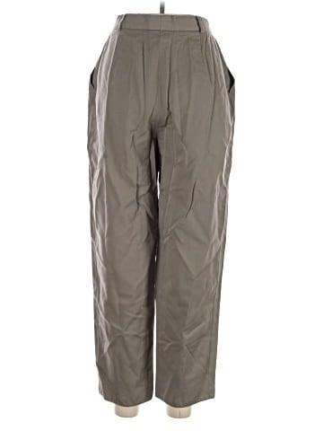 Classiques Entier Wool Pants (view 2)